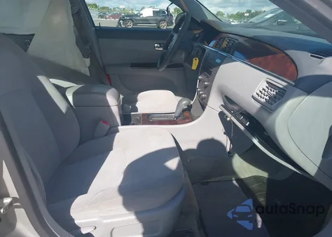 2007 Buick Lacrosse Cx z USA, uszkodzony, nr VIN 2G4WC582371237709